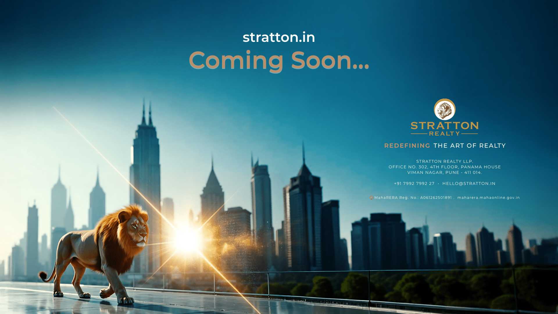 stratton